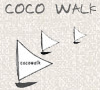 Gݔ̔cocowalk/RREH[N/gbvy[W